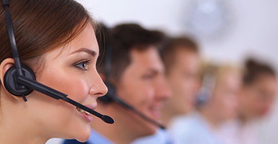 高品質、高質量的售后服務，讓您無后顧之憂